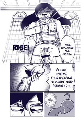Read Wedding Parties  10 Page 9 in English