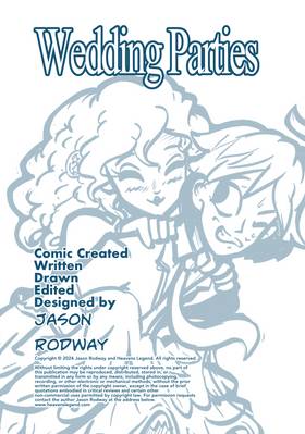 Read Wedding Parties  11 Page 4 in English