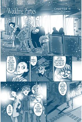 Read Wedding Parties  11 Page 6 in English