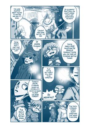 Read Wedding Parties  11 Page 7 in English