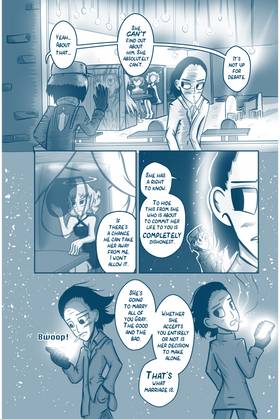 Read Wedding Parties  11 Page 9 in English