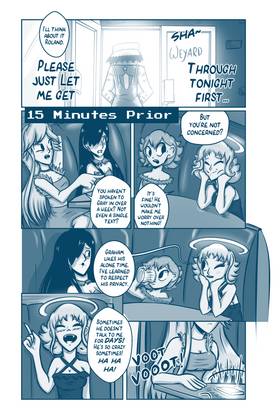 Read Wedding Parties  11 Page 10 in English