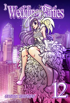 Read Wedding Parties  12 Page 1 in English