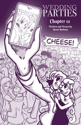 Read Wedding Parties  12 Page 4 in English