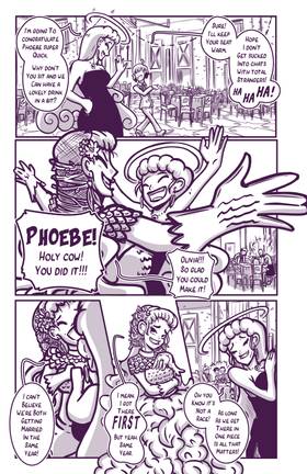 Read Wedding Parties  12 Page 5 in English