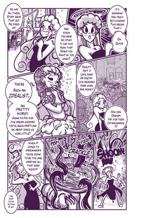 Read Wedding Parties  12 Page 7 in English