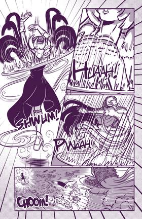 Read Wedding Parties  12 Page 8 in English