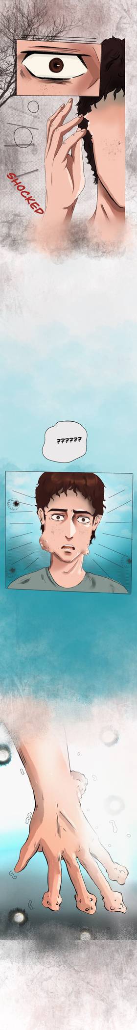 Read Mr.Bubble  1 Page 3 in English