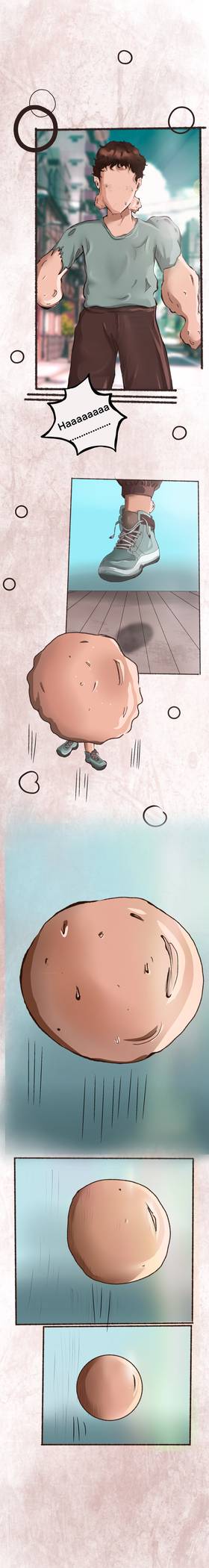 Read Mr.Bubble  1 Page 4 in English