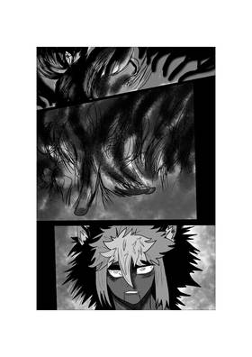 Read Forbidden World   2 Page 6 in English