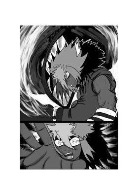 Read Forbidden World   2 Page 7 in English