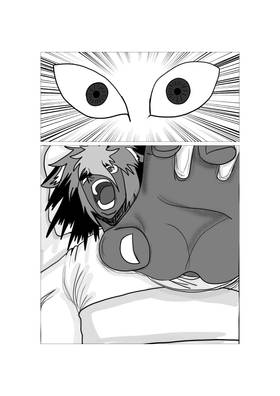 Read Forbidden World   2 Page 8 in English