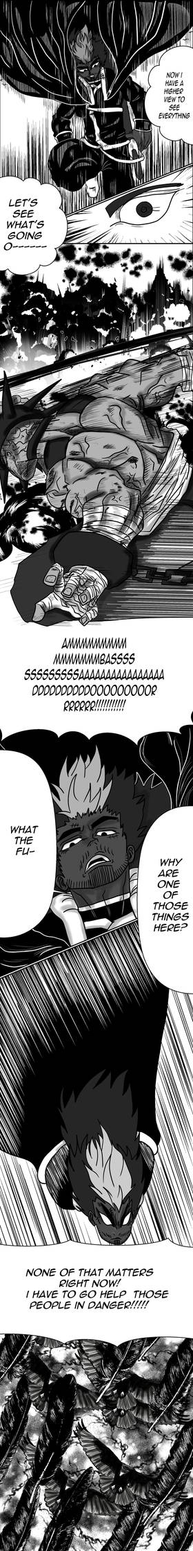 Read Forbidden World   3 Page 2 in English