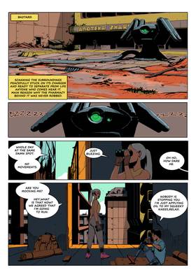Read Water  1 Page 10 in English