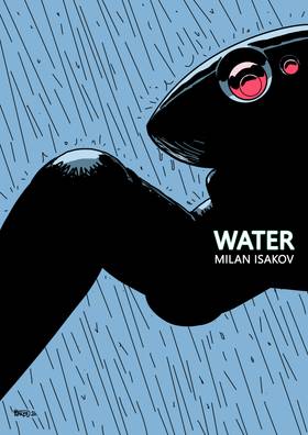 Read Water  1 Page 1 in English
