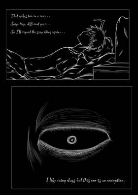 Read Lanternfısh {The Main Series}  1 Page 2 in English