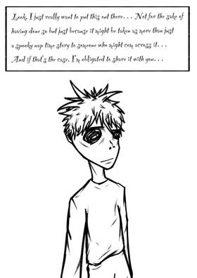 Read Lanternfısh {The Main Series}  1 Page 6 in English