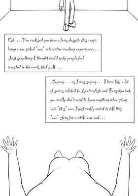Read Lanternfısh {The Main Series}  1 Page 5 in English