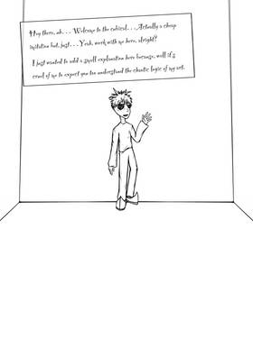 Read Lanternfısh {The Main Series}  1 Page 4 in English