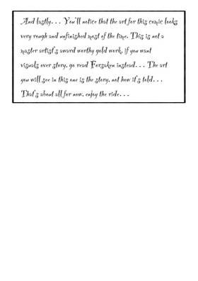 Read Lanternfısh {The Main Series}  1 Page 7 in English