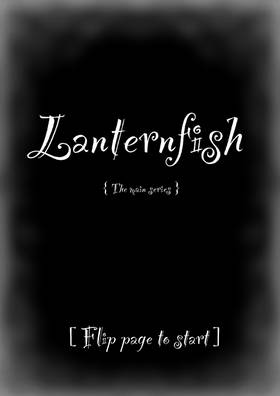 Read Lanternfısh {The Main Series}  2 Page 1 in English