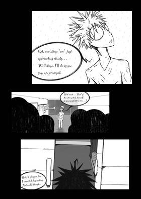 Read Lanternfısh {The Main Series}  2 Page 3 in English