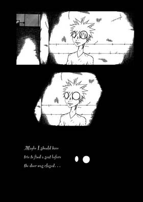Read Lanternfısh {The Main Series}  2 Page 4 in English