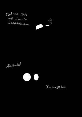 Read Lanternfısh {The Main Series}  2 Page 6 in English