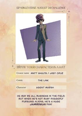 Read Monthly Challenges  1 Page 5 in English