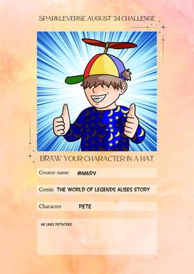 Read Monthly Challenges  1 Page 4 in English