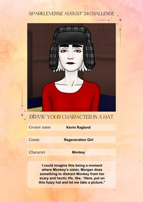 Read Monthly Challenges  1 Page 7 in English
