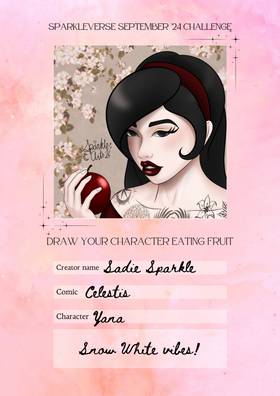 Read Monthly Challenges  2 Page 3 in English
