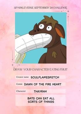 Read Monthly Challenges  2 Page 5 in English