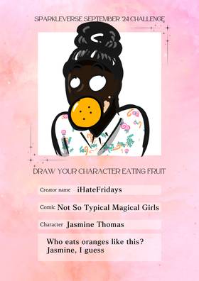 Read Monthly Challenges  2 Page 7 in English