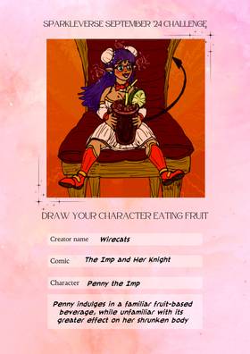 Read Monthly Challenges  2 Page 8 in English