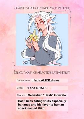 Read Monthly Challenges  2 Page 9 in English