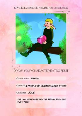 Read Monthly Challenges  2 Page 10 in English