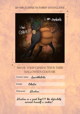 Read Monthly Challenges  3 Page 4 in English