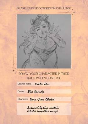 Read Monthly Challenges  3 Page 5 in English