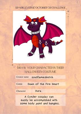 Read Monthly Challenges  3 Page 8 in English