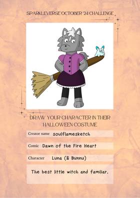 Read Monthly Challenges  3 Page 7 in English