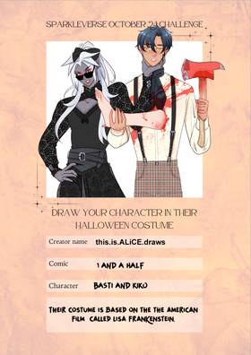 Read Monthly Challenges  3 Page 6 in English