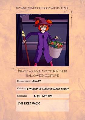 Read Monthly Challenges  3 Page 9 in English
