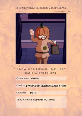 Read Monthly Challenges  3 Page 10 in English