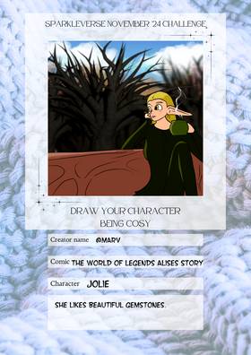 Read Monthly Challenges  4 Page 2 in English