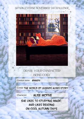 Read Monthly Challenges  4 Page 4 in English