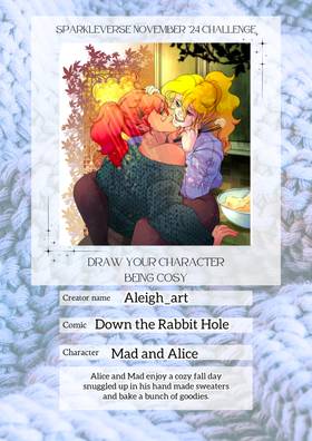 Read Monthly Challenges  4 Page 7 in English