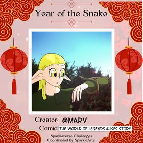 Read Monthly Challenges  5 Page 7 in English