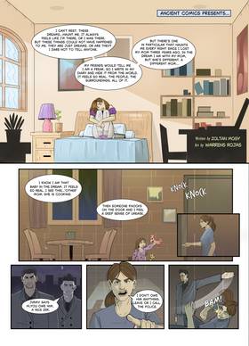 Read I was there ?  1 Page 1 in English