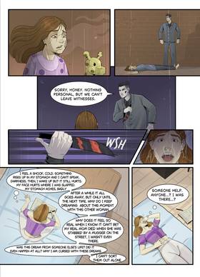 Read I was there ?  1 Page 3 in English